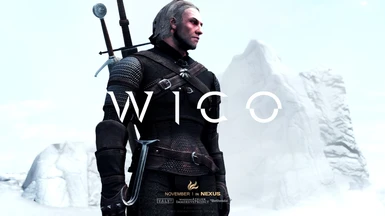 Wico Windsong Immersive Character Overhaul At Skyrim Nexus Mods And Community