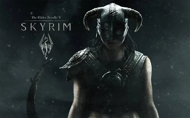 SKYRIM New Music Soundtrack Project
