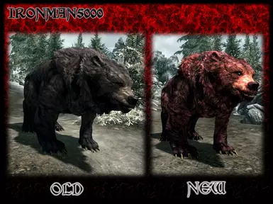 Bear