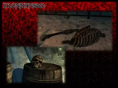 Bones