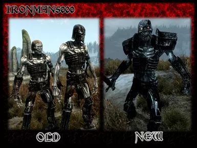 Draugr