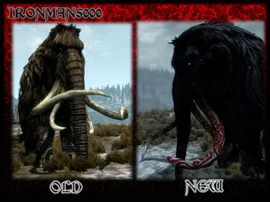 Mammoth
