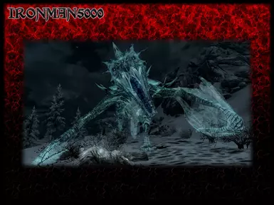 Frost Dragon