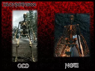 Skeleton