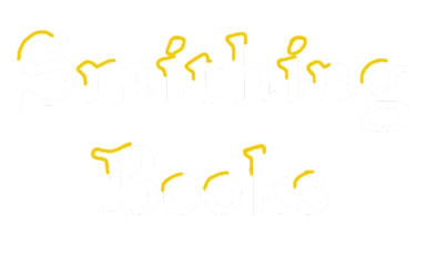 smithing books logo