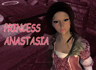PrincessAnastasia