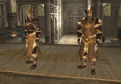 Mongol Armor 07