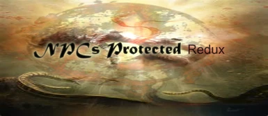 NPCs Protected Redux