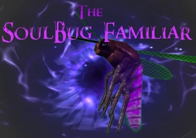 The Soulbug Familiar