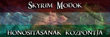 Super Sleeves of Skyrim - SMHK - Hungarian translation