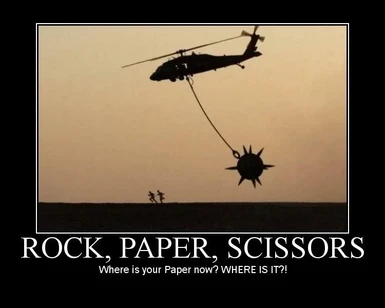 rockpaperscissors