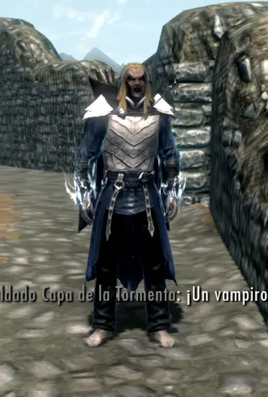 Armadura de Epiro
