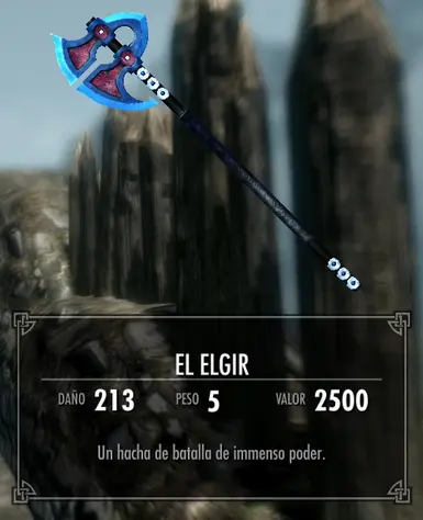el elgir