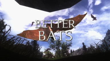 Better Bats