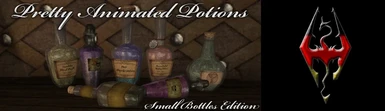 pretty animated potions-hotfie