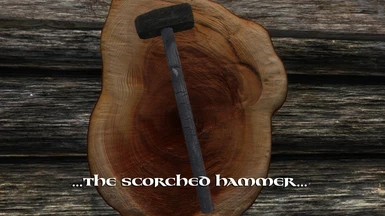 The Scorched Hammer