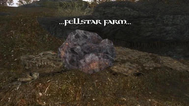 Fellstar Farm