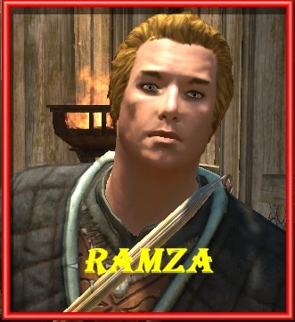 Ramza Portrait Screen1