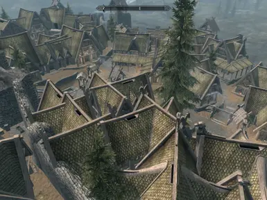 Ultimate Whiterun