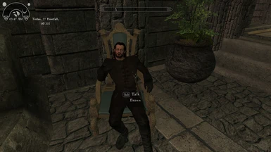 Bronn in Charge