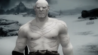 Azog the Defiler - DELETED