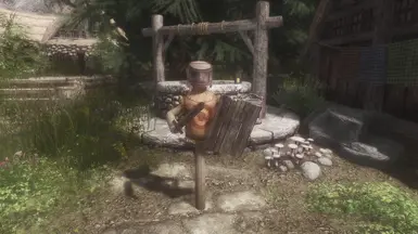 for all your melee needs