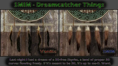 Dreamcatcher Things