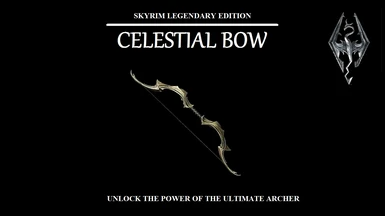 Celestial Bow Title New