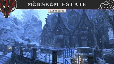 Morskom Estate - Turkish Translation