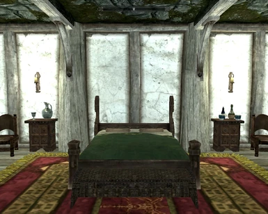 Player s Bedroom 1