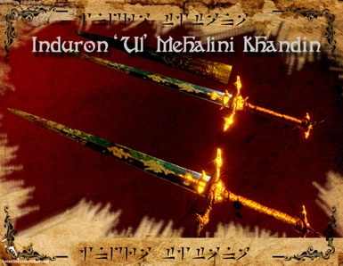 Induron Ul Mehalini Khandin view4