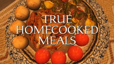True Homecooked Meals