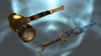 Tools Of Kagrenac Skyrim
