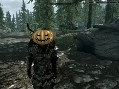 Skyrim needs more diverse helmets