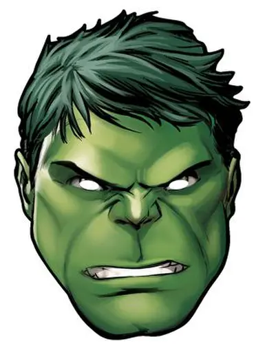 the incredible hulk race menu preset