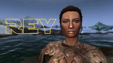 Scavenger Rey