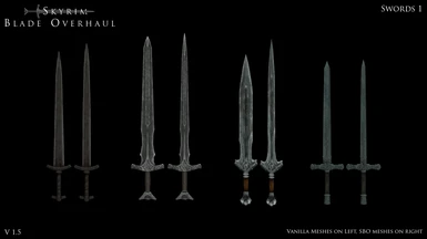Swords 1 Preview