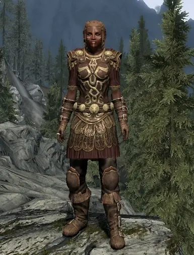 skyrim penitus oculatus mod