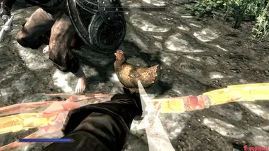 A bow of Summoning