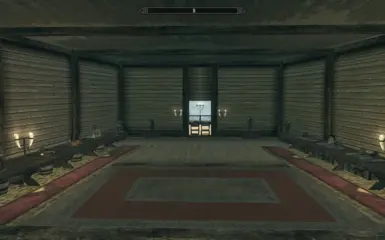 Skyrim CS057 Ship Supply and Storage Area