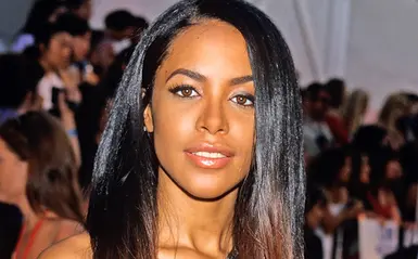 aaliyah