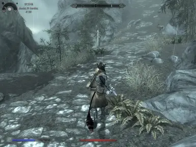 New Tails in 0.06-A!