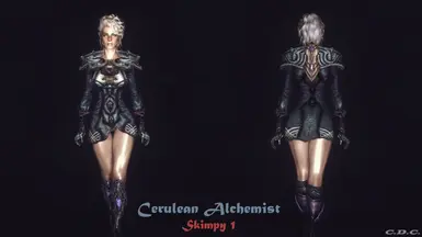  TERA Armors Enhanced Textures at Skyrim Nexus mods and 