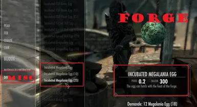 Forge