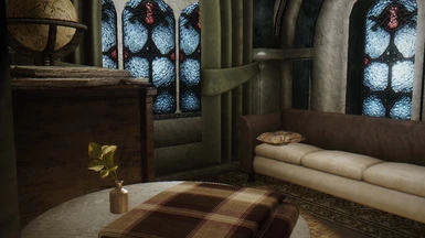 Rustic Windows and Sexy Solitude textures