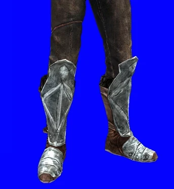 tall boots