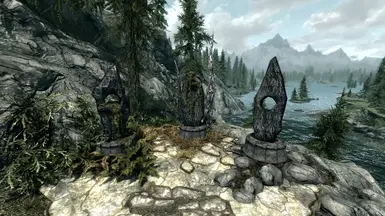 s6o6t LORE - Mundus Stones at Skyrim Nexus - Mods and Community