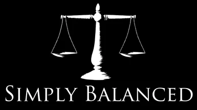 Simply Balanced