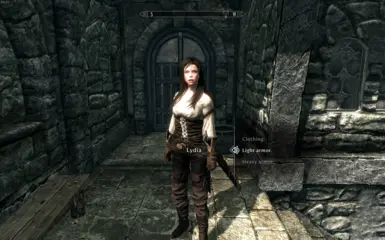 skyrim edit npc appearance console