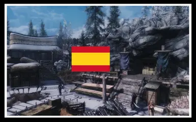 Windstad Mine - Spanish Full Translation